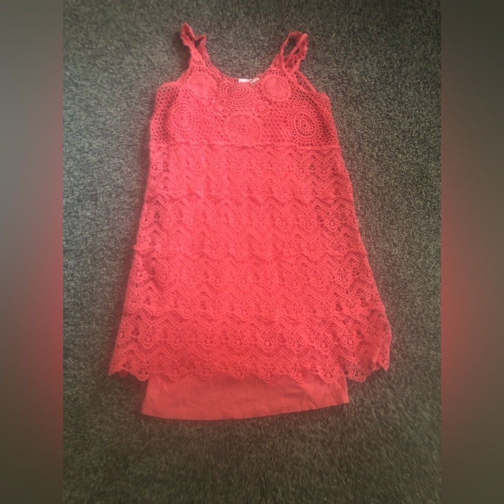 Summer dress
